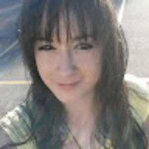 Meet your Posher, Kristen
